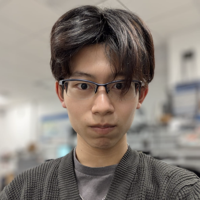 Akito Yamauchi